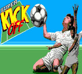 Super Kick Off — sstitle (EU)