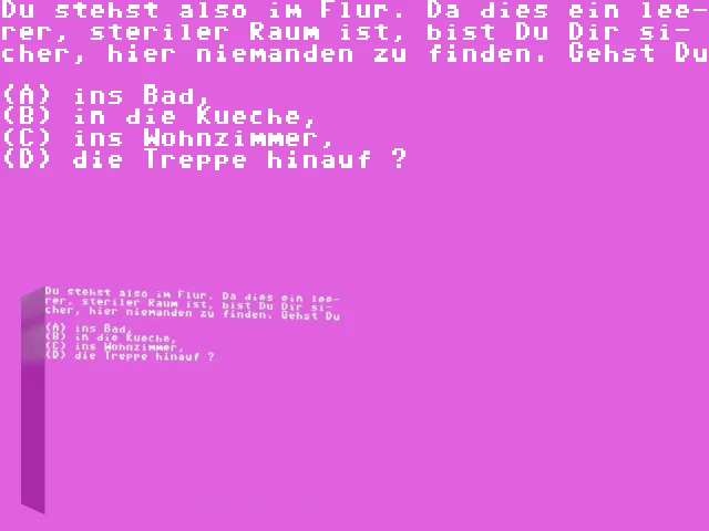 Verstecken — mixrbv2 (WOR)