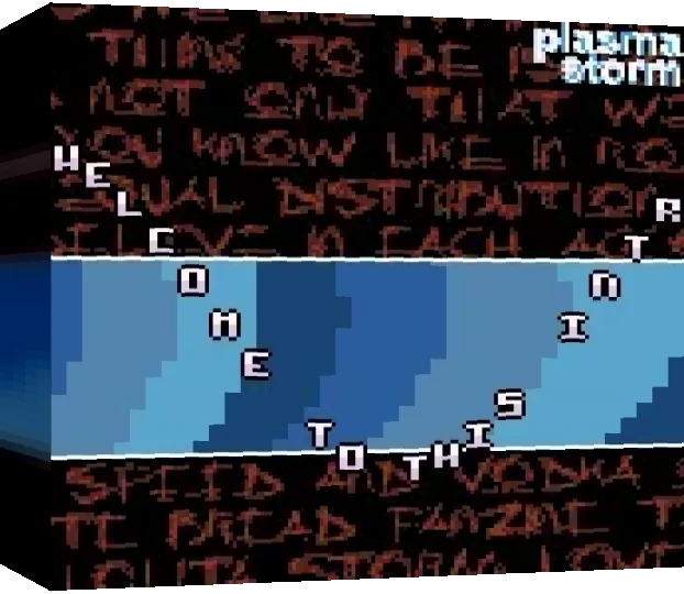Plasma Storm - Blue — box-3D (WOR)