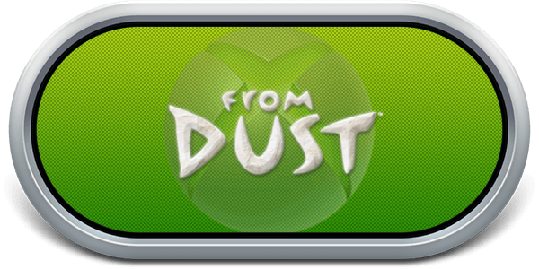 From Dust — wheel-steel (US)