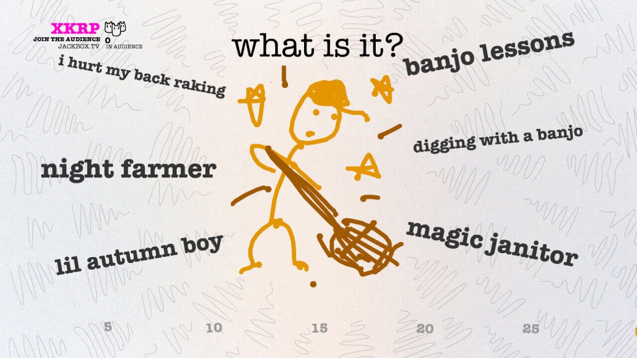 Drawful 2 — ss (WOR)