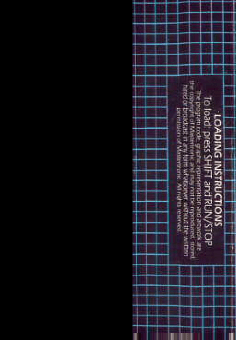 Duck Shoot — box-2D-back (US)