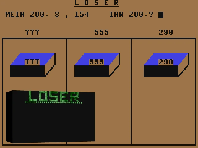 Loser — mixrbv2 (WOR)