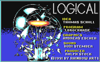 Log!cal — sstitle (EU)
