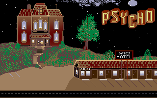 Psycho — sstitle (WOR)