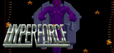 Hyperforce — steamgrid