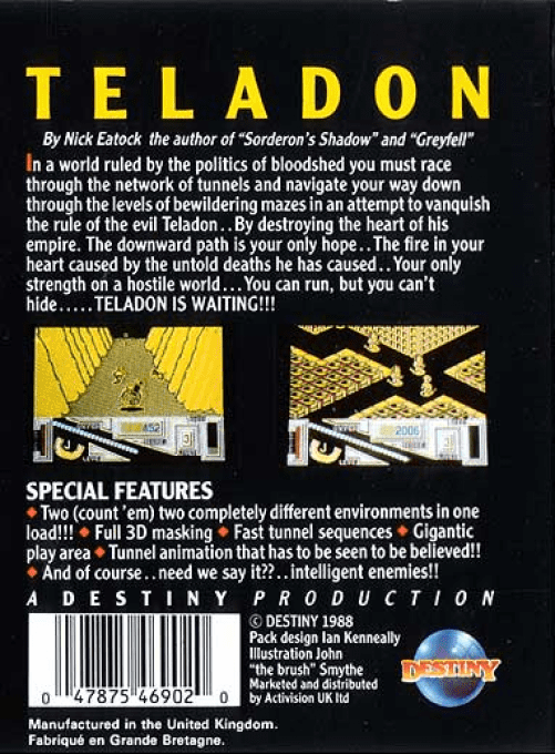 Teladon — box-2D-back (WOR)