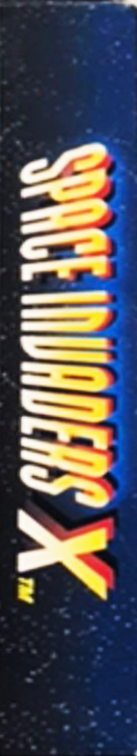 Space Invaders — box-2D-side (JP)
