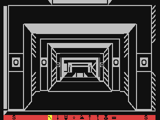 Vault of Terror — ss (WOR)