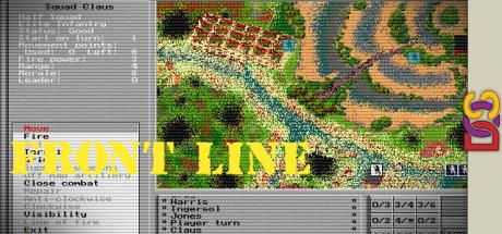 Frontline — steamgrid