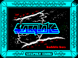 Starquake — sstitle (EU)