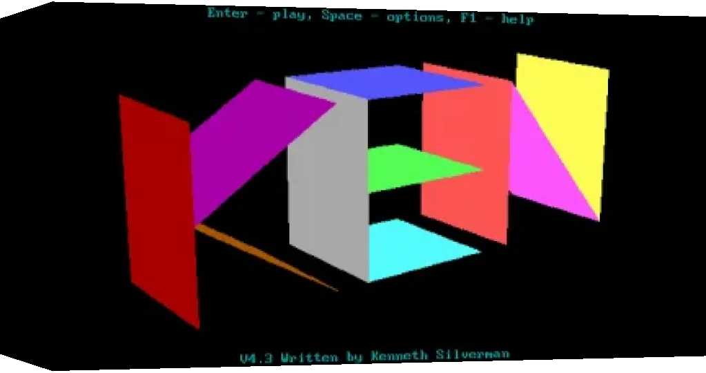 Kentris — box-3D (WOR)