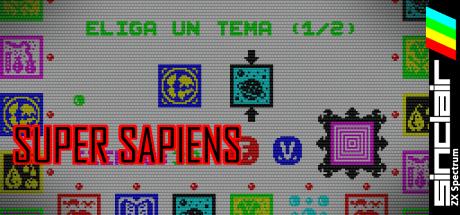 Super Sapiens — steamgrid