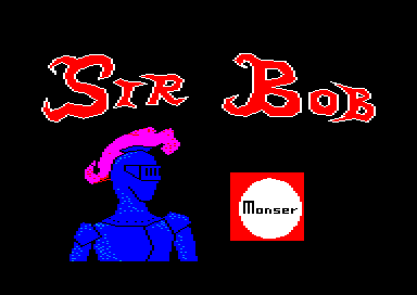 Sir Bob — sstitle (EU)