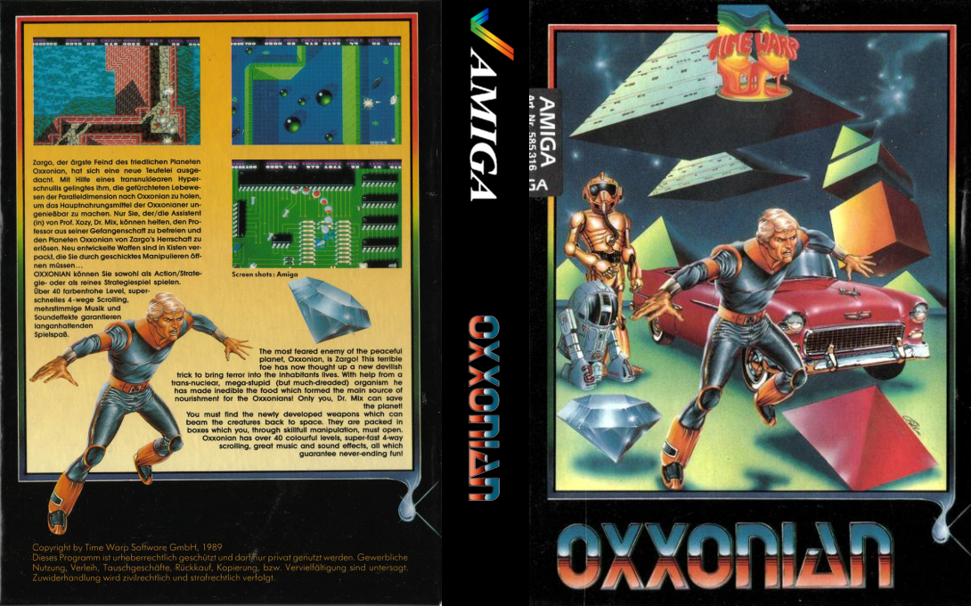 Oxxonian — box-texture (WOR)