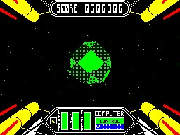 Starstrike 2 — ss (EU)
