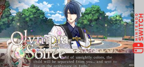 Olympia Soiree — steamgrid