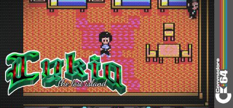 Lykia - The Lost Island — steamgrid