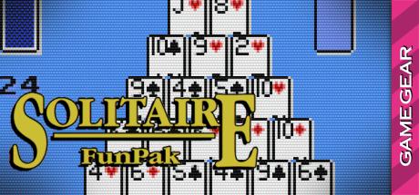 Solitaire Funpak — steamgrid