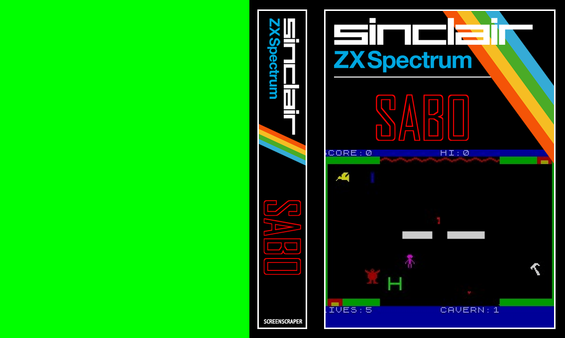 Sabo — box-texture (SS)