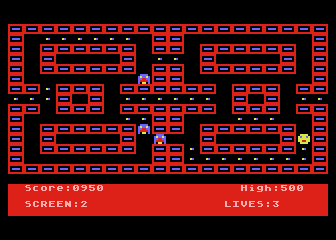 Munchy — ss (WOR)