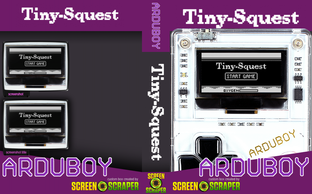 Tiny-SQuest — box-texture (SS)