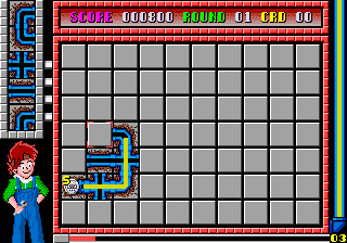 Pipeline — ss (WOR)