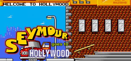 Seymour Goes To Hollywood — steamgrid