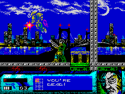 Metal Man Remixed — ss (EU)