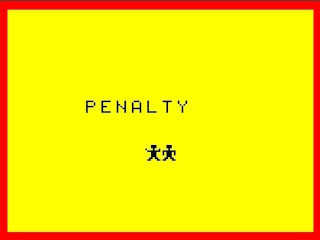 Penalty — sstitle (FR)