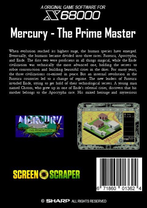 Mercury - The Prime Master — box-2D-back (SS)