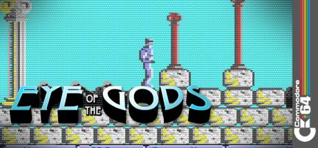 Eye Of The Gods — steamgrid