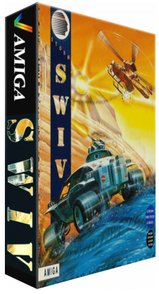 SWIV — box-3D (EU)