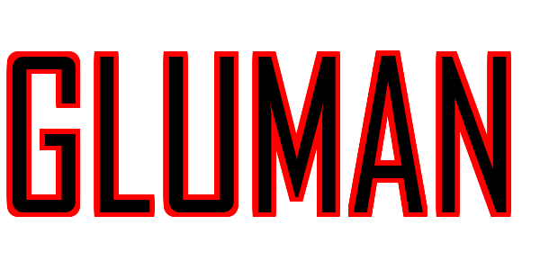 Gluman — wheel-hd (SS)