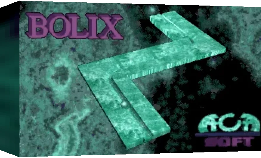 Bolix — box-3D (WOR)