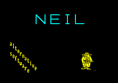 NEIL Android — sstitle (EU)