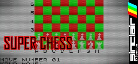 Super Chess — steamgrid