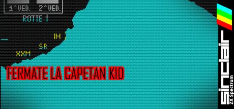 Fermate La Capetan Kid — steamgrid