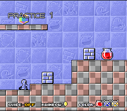 Sutte Hakkun - BS Version 2 — ss (WOR)