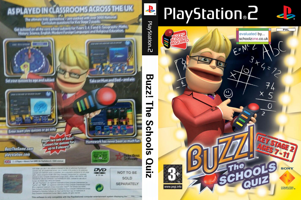Buzz! The Schools Quiz — box-texture (EU)