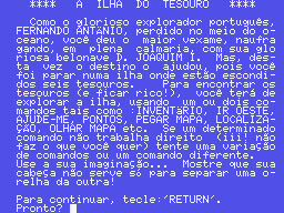 Ilha Do Tesouro, A — sstitle (BR)