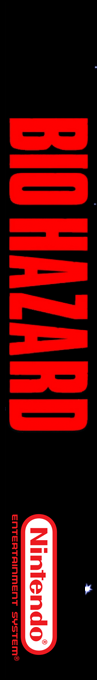 Bio Hazard — box-2D-side (SS)