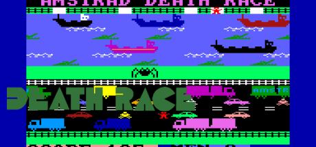 Death Race — steamgrid