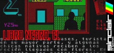 Libro Negro, El — steamgrid
