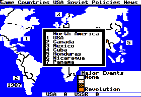 Balance Of Power — ss (US)