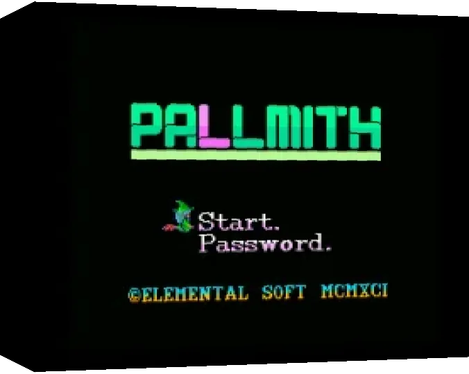 Pallmith — box-3D (WOR)