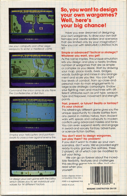 Wargame Construction Set — box-2D-back (US)