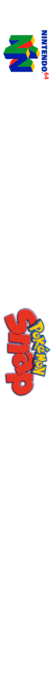 Pokémon Snap — box-2D-side (US)