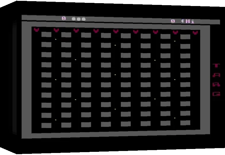 Drone Dusters — box-3D (WOR)