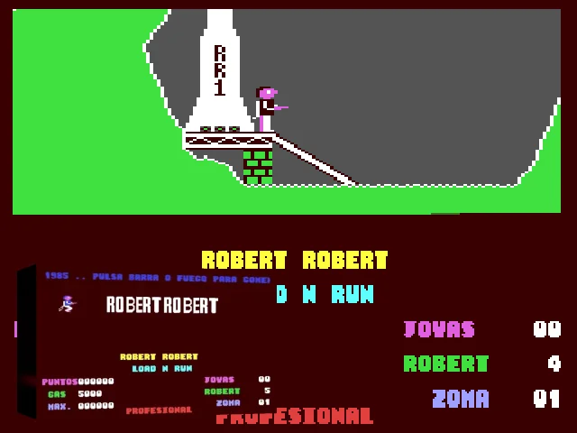 Robert Robert — mixrbv2 (WOR)